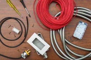 rifacimento impianti elettrici