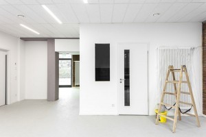 ristrutturazione uffici