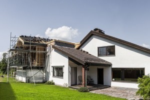 ristrutturazione ville
